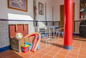 Apartamento Rural Cordoba - Image 2