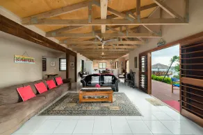 Teouma Bay Beach House - Image 5