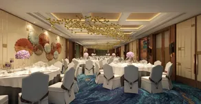 Howard Johnson Hot Spring Resort Hotel Anshun - Image 5