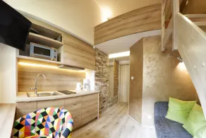 Yourplace XXS Apartments - Image 3