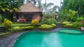 Bunut Garden Luxury Private Villa - Image 4