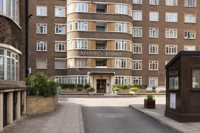 The Primrose Hill Apartments - Image 3