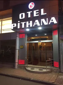 Pithana Hotel - Image 3