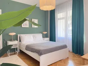 Missafir Spacious Flat Near Caddebostan Coast - Image 3