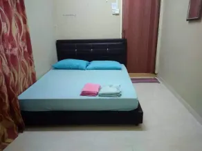 OYO HOME 90600 Ummi Chalet Dungun - Image 2