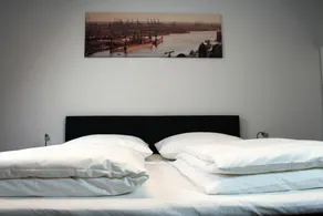 Rooftop Apartment Norderstedt - Image 3
