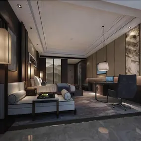 Zhengzhou Zhenpin Hotel - Image 2