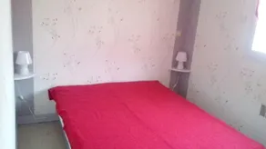 Apartment With one Bedroom in Fort-mahon-plage, With Furnished Terrace - 50 m From the Beach - Image 2