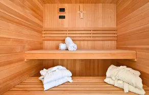 Stunning Home in Glavnica Gornja With Outdoor Swimming Pool, Sauna and Wifi - Image 5