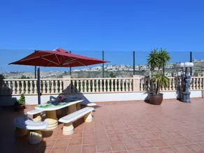 Detached Villa With a Swimming Pool and Amazing View of the La Marquesa Golf Course - Image 2