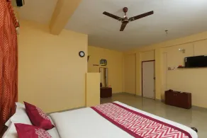 Maxiprime Hotel Manapakkam - Image 2