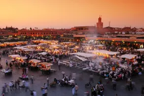 Hostel Waka Waka Marrakech - Image 3