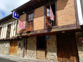 Hotel Foramontanos - Image 3
