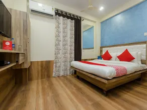 Bunty Residency By OYO Rooms - Image 2