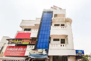 Hotel Sivanthi by OYO Rooms - Image 4