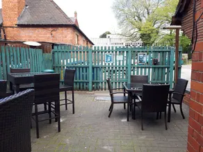 Colin Grazier Hotel - Image 2