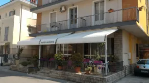 Hotel Villa Alberta - Image 5