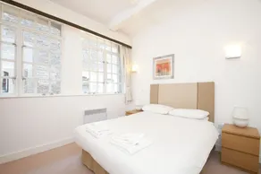 Cleyro Serviced Apartments - City Centre Apartments - Image 2