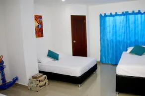 Hostal Migaloo Rodadero - Image 4