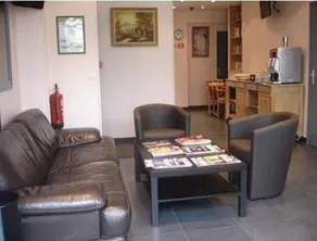 Hôtel Moderne - Image 3