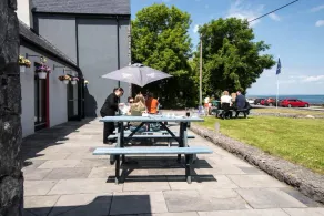 Burren Atlantic Hotel & Holiday Cottages - Image 4