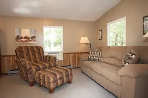 Pet Friendly #1 1 Bedroom Cottage - Image 5