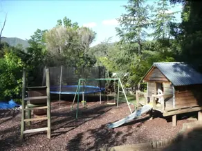 Forest Lodge Chalets - Image 3