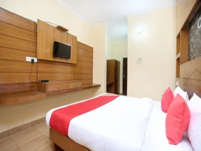 OYO 5906 Hotel Parvaaz - Image 3