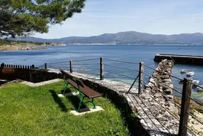 101630 House in Muros - Image 3