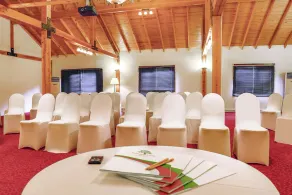 Istanbul Airport Durusu Club Hotel - Image 3
