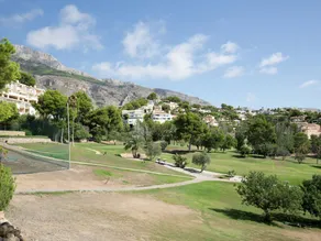 Spacious Detached Villa on the Costa Blanca With Heated Pool and Beautiful View - Image 3