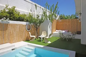 The Lila Haus - Casa con piscina - Image 5
