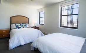 Crashpad Downtown Dallas - Image 2