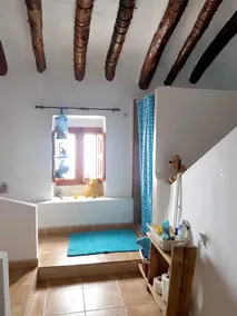 4 bedrooms villa with private pool enclosed garden and wifi at Zarzadilla de Totana - Image 5