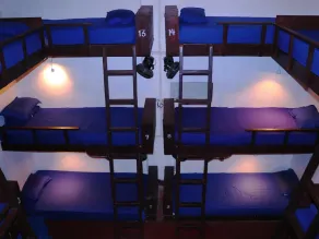 That Crazy Hostel - Image 2