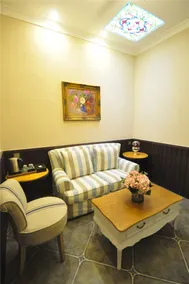 Flower Yard Inn Xiamen Gulangyu Anhai Garden Branch - Image 3