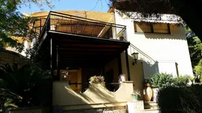 Studio with shared pool furnished terrace and wifi at Modica - Image 3