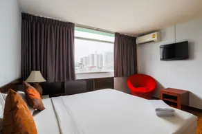Ruamchitt Travelodge Hotel - Image 3