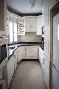 Apartamento en el centro. Alderetes - Image 2