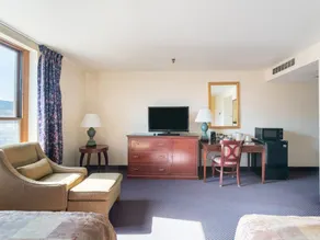 The McLure Hotel and Conference Center - Image 2