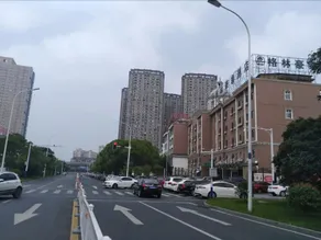 GreenTree Inn Hefei High-tech District Tianzhu Road Hotel - Image 3