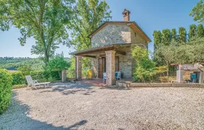 Stunning Home in Monterchi AR With 1 Bedrooms - Image 2