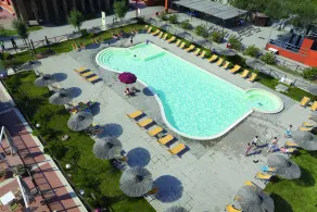 Tuscany Resort - Image 3