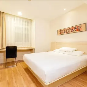 HanTing Hotel (Xuancheng Jixi) - Image 5