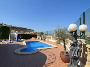 Detached Villa With a Swimming Pool and Amazing View of the La Marquesa Golf Course - Image 3
