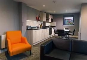 Dale Street Apartments Liverpool by StaySavvy Accommodation - Image 3