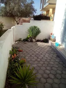 Apartment With one Bedroom in Caldas da Rainha, With Shared Pool, Furnished Terrace and Wifi - 7 km From the Beach - Image 5