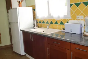House With 2 Bedrooms in Gauriac, With Pool Access, Enclosed Garden an - Image 4