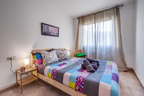 Apartamento Vivalidays Marina - Image 3