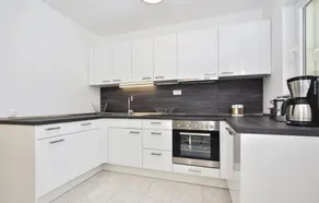 Nice Home in Podstrana With Wifi and 4 Bedrooms - Image 3